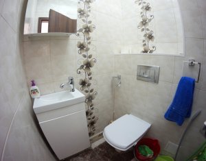 Apartament 3 camere, parcare subterana, Andrei Muresanu
