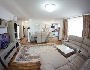 Apartament 3 camere, parcare subterana, Andrei Muresanu