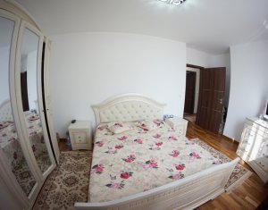 Apartament 3 camere, parcare subterana, Andrei Muresanu