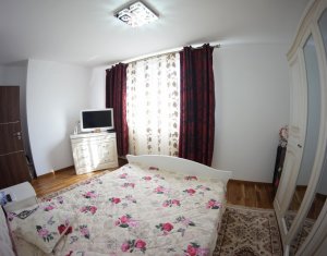 Apartament 3 camere, parcare subterana, Andrei Muresanu