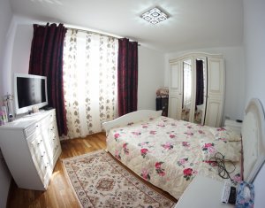 Apartament 3 camere, parcare subterana, Andrei Muresanu