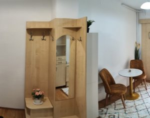 Apartament 2 camere, balcon, etaj 1, Gheorgheni, strada Snagov