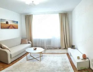 Apartament 2 camere, balcon, etaj 1, Gheorgheni, strada Snagov