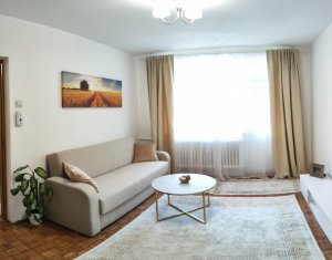 Apartament 2 camere, balcon, etaj 1, Gheorgheni, strada Snagov