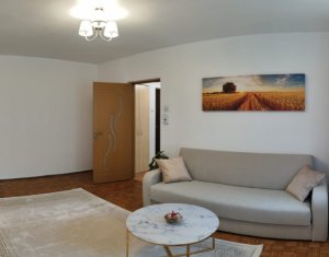 Apartament 2 camere, balcon, etaj 1, Gheorgheni, strada Snagov