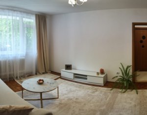 Apartament 2 camere, balcon, etaj 1, Gheorgheni, strada Snagov