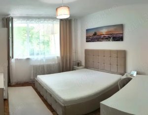 Apartament 2 camere, balcon, etaj 1, Gheorgheni, strada Snagov