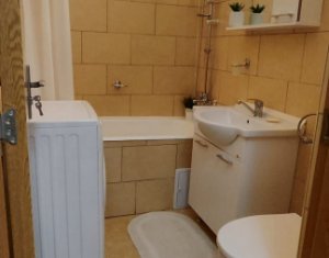 Apartament 2 camere, balcon, etaj 1, Gheorgheni, strada Snagov