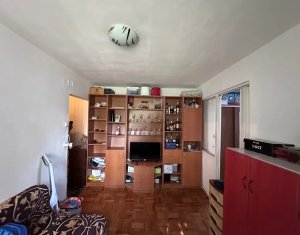 Lakás 3 szobák eladó on Cluj-napoca, Zóna Gheorgheni