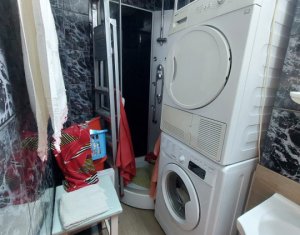 Apartament 4 camere, decomandat, 66 mp, Manastur, zona BIG