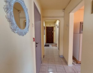 Apartament 4 camere, decomandat, 66 mp, Manastur, zona BIG