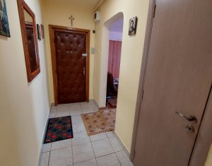 Apartament 4 camere, decomandat, 66 mp, Manastur, zona BIG
