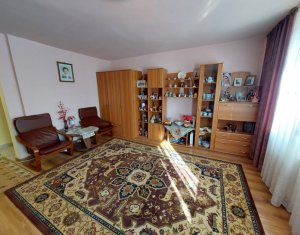 Apartament 4 camere, decomandat, 66 mp, Manastur, zona BIG