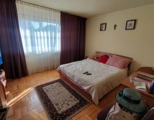 Apartament 4 camere, decomandat, 66 mp, Manastur, zona BIG