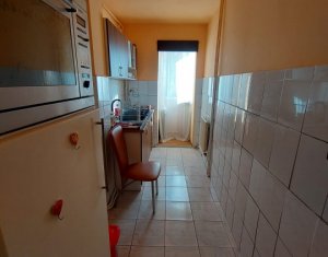 Apartament 4 camere, decomandat, 66 mp, Manastur, zona BIG
