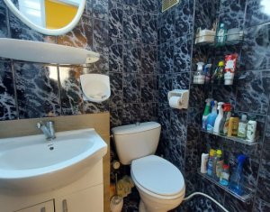 Apartament 4 camere, decomandat, 66 mp, Manastur, zona BIG