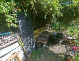 Apartament cu o camera, parcare inclusa + curte comuna