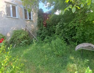 Apartament cu o camera, parcare inclusa + curte comuna