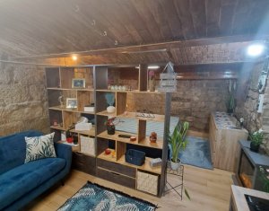 Apartament cu o camera, parcare inclusa + curte comuna