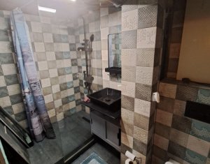 Apartament cu o camera, parcare inclusa + curte comuna