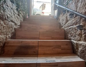 Apartament cu o camera, parcare inclusa + curte comuna
