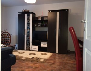 Apartament cu 2 camere, decomandat, finisat, Sesul de Sus, Floresti