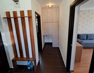 Apartament cu doua camere, parcare inclusa, zona Tineretului
