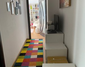 Apartament 2 camere decomandat, 70 mp, etaj 1, Manastur, zona Edgar Quinet