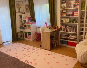 Apartament 2 camere decomandat, 70 mp, etaj 1, Manastur, zona Edgar Quinet