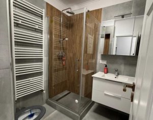 Oportunitate apartament in vila, zona Centrala