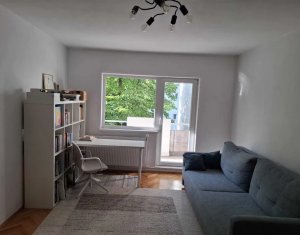 Apartament 4 camere Zorilor, 2 balcoane, etaj 1, zona spitalul de recuperare