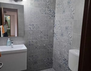 Apartament 4 camere Zorilor, 2 balcoane, etaj 1, zona spitalul de recuperare