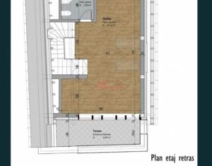Apartament 5 camere Zorilor