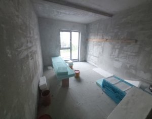 Apartament 5 camere Zorilor, in duplex