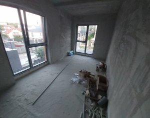 Apartament 5 camere Zorilor, in duplex