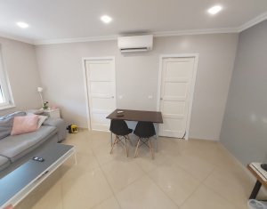 Apartament 2 camere, ultrafinisat in zona ultracentrala