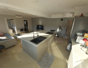 Apartament 2 camere, ultrafinisat in zona ultracentrala