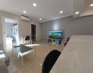Apartament 2 camere, ultrafinisat in zona ultracentrala