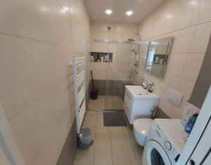 Apartament 2 camere, ultrafinisat in zona ultracentrala