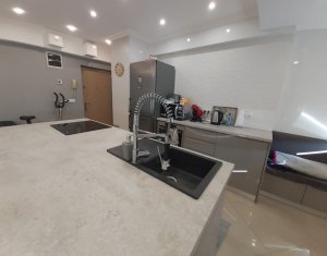 Apartament 2 camere, ultrafinisat in zona ultracentrala