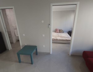 Apartment 2 rooms for sale in Cluj-napoca, zone Centru