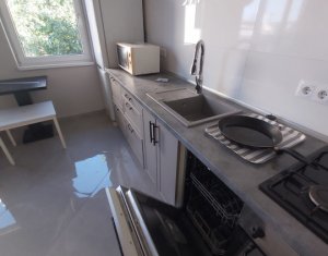 Apartment 2 rooms for sale in Cluj-napoca, zone Centru