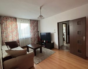 Apartament central, Horea