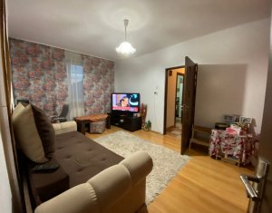 Apartament central, Horea