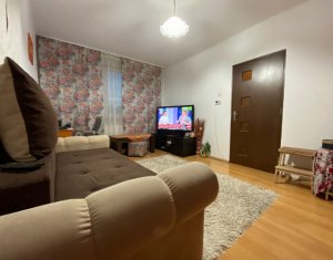Apartament central, Horea
