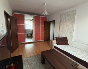 Apartament central, Horea