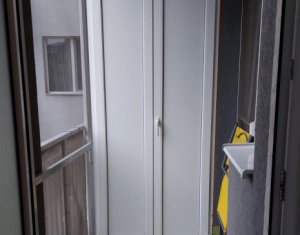 Apartament 2 Camere  | Constructie Noua | Balcon | Parcare