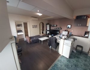 Apartament 2 camere, etaj 3, ultracentral