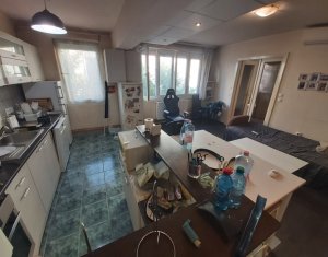Apartament 2 camere, etaj 3, ultracentral