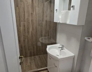 Apartament o camera de vanzare, etaj 1, centrala proprie, Marasti